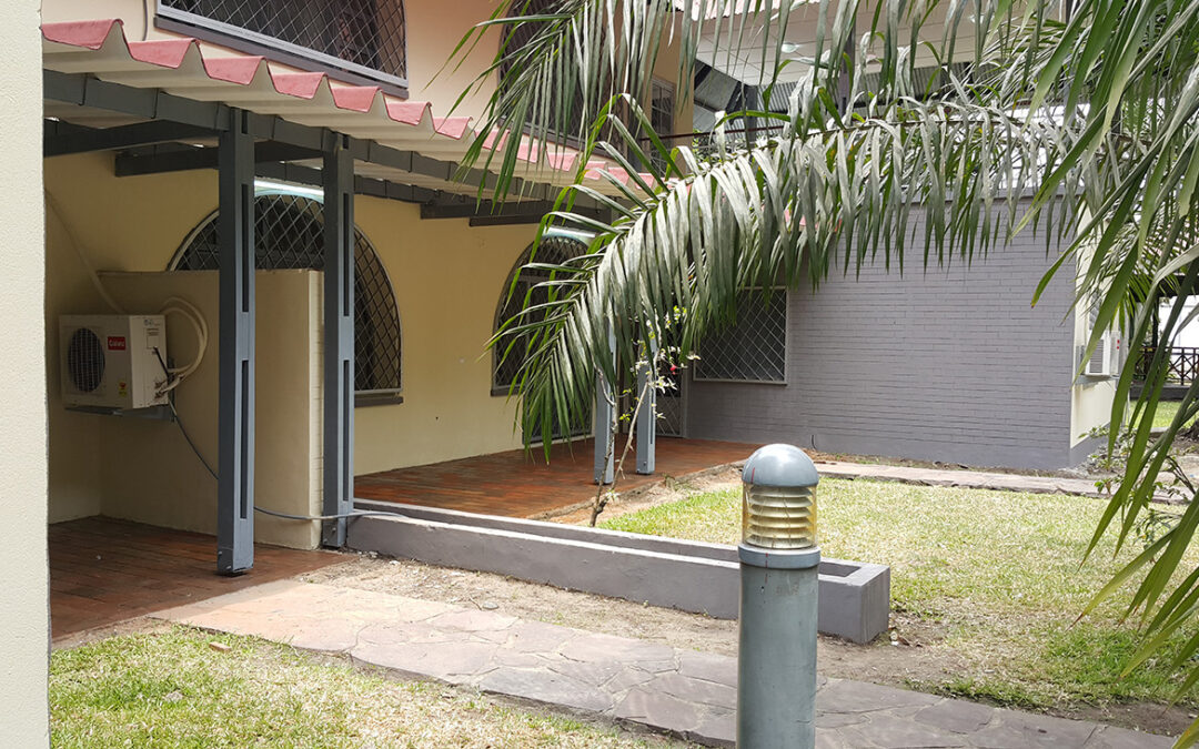 South African Embassy