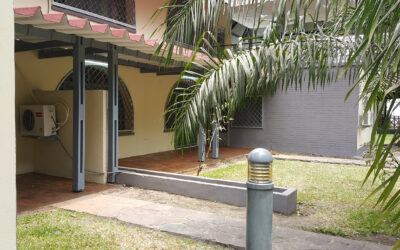 South African Embassy