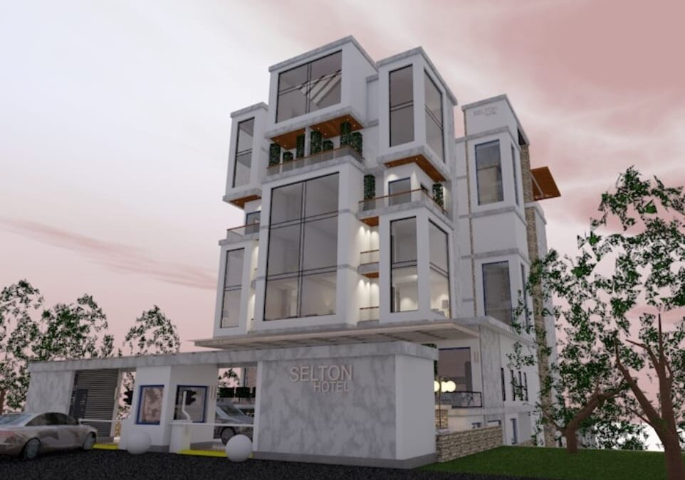 Selton Hotel